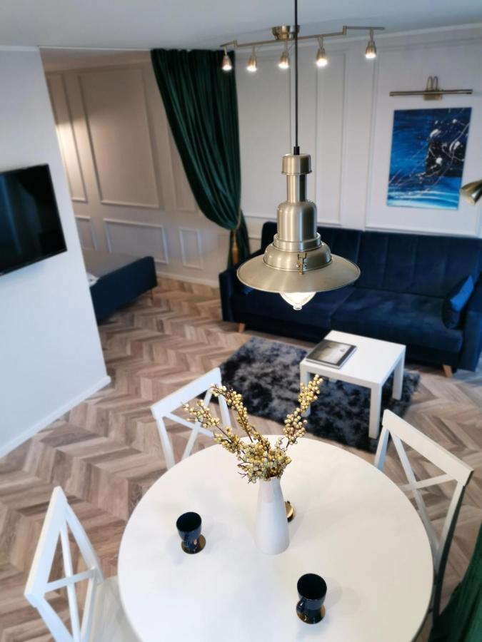 Cosy Center Apartment クライペダ エクステリア 写真