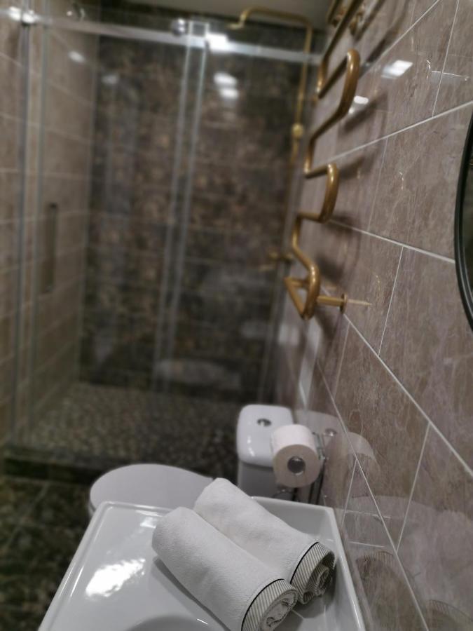 Cosy Center Apartment クライペダ エクステリア 写真
