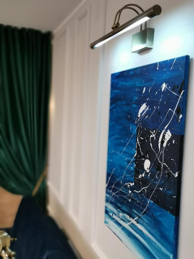 Cosy Center Apartment クライペダ エクステリア 写真