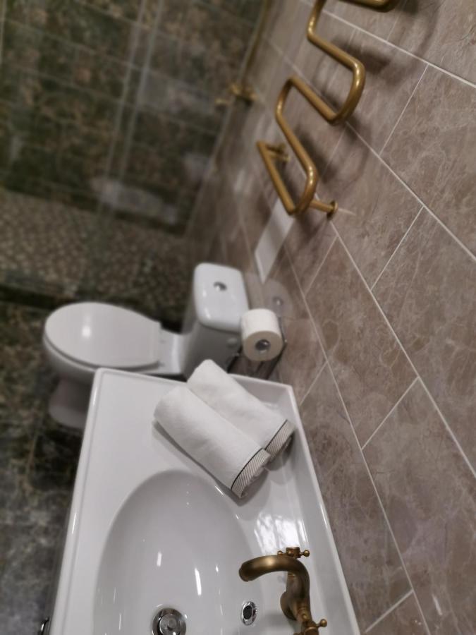 Cosy Center Apartment クライペダ エクステリア 写真