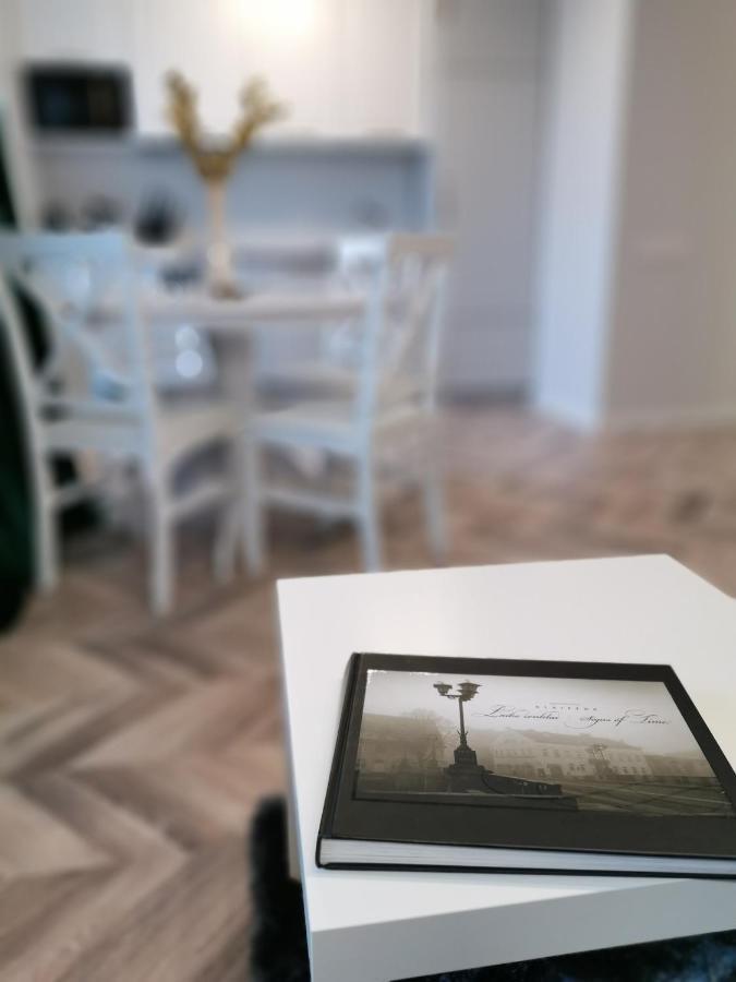 Cosy Center Apartment クライペダ エクステリア 写真
